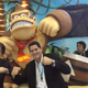 Illustration for article titled E3 is a Barrel of Fun for Reggie, Iwata, and Miyamoto